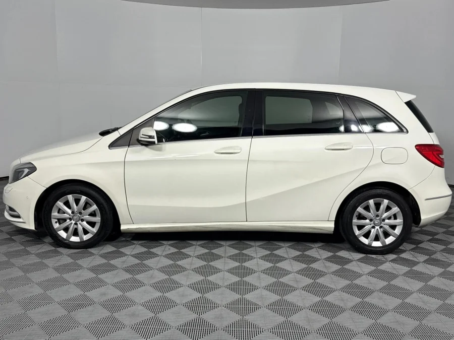 Used 2014 Mercedes-Benz B-Class B200CDI auto - WeBuyCars Richmond Used 2014 Mercedes-Benz B-Class B200CDI auto - WeBuyCars Richmond