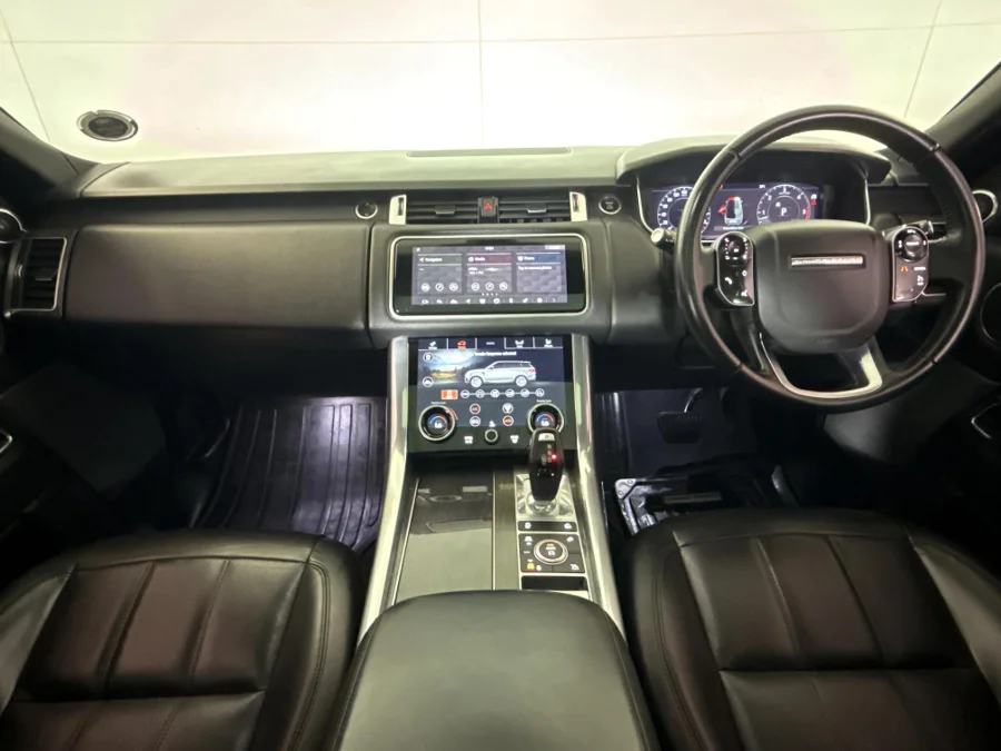 Used 2021 Land Rover Range Rover Sport HSE TDV6 - WeBuyCars Midstream Used 2021 Land Rover Range Rover Sport HSE TDV6 - WeBuyCars Midstream