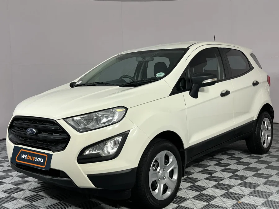 Used 2020 Ford EcoSport 1.5 Ambiente - WeBuyCars Lansdowne Used 2020 Ford EcoSport 1.5 Ambiente - WeBuyCars Lansdowne