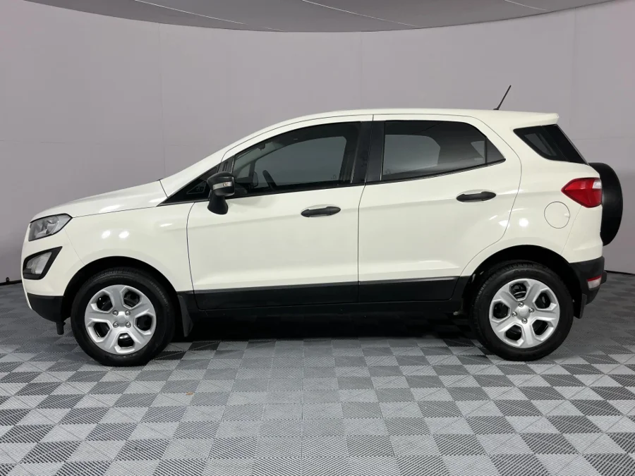 Used 2020 Ford EcoSport 1.5 Ambiente - WeBuyCars Lansdowne Used 2020 Ford EcoSport 1.5 Ambiente - WeBuyCars Lansdowne