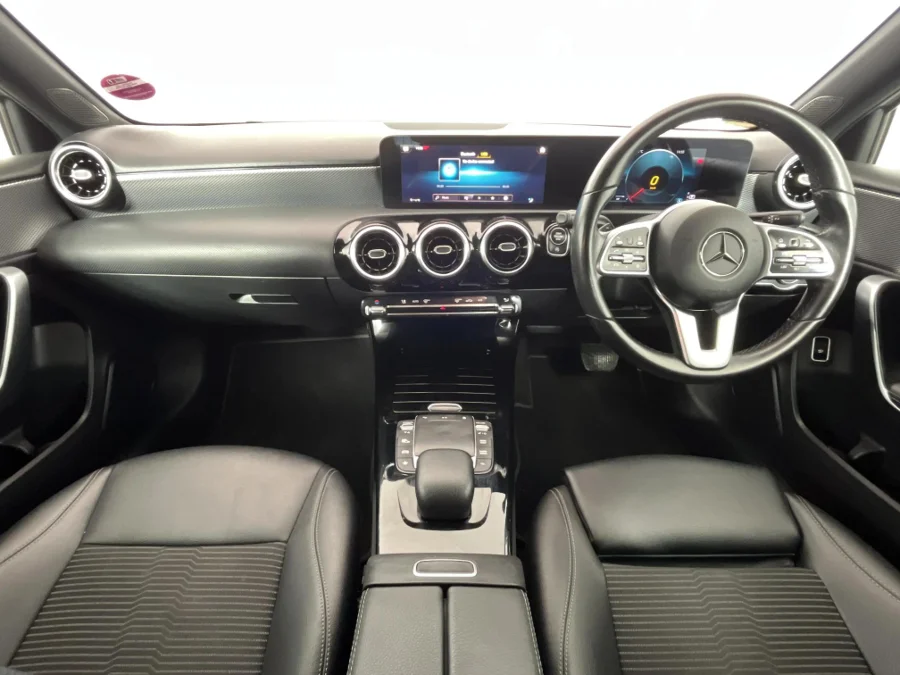 Used 2023 Mercedes-Benz A-Class A200 sedan Progressive - WeBuyCars Brackenfell Cape Town