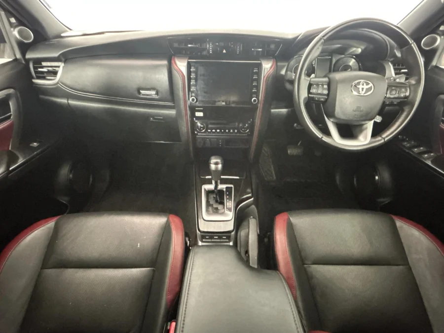 Used 2024 Toyota Fortuner 2.8GD-6 VX - WeBuyCars Richmond Used 2024 Toyota Fortuner 2.8GD-6 VX - WeBuyCars Richmond