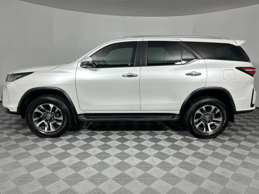 Used 2024 Toyota Fortuner 2.8GD-6 VX - WeBuyCars Richmond Used 2024 Toyota Fortuner 2.8GD-6 VX - WeBuyCars Richmond