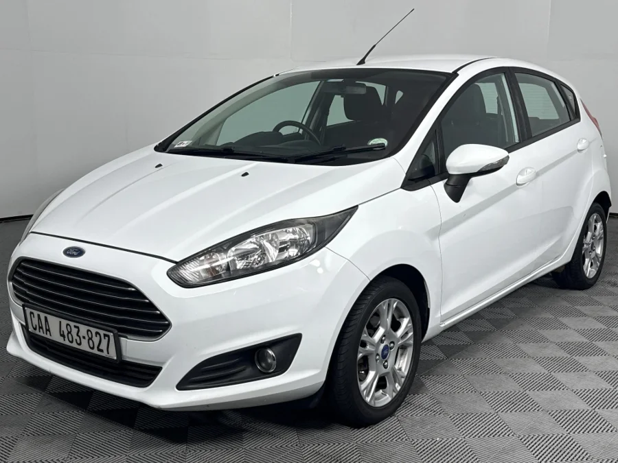 Used 2016 Ford Fiesta 5-door 1.0T Trend auto - WeBuyCars Richmond Used 2016 Ford Fiesta 5-door 1.0T Trend auto - WeBuyCars Richmond