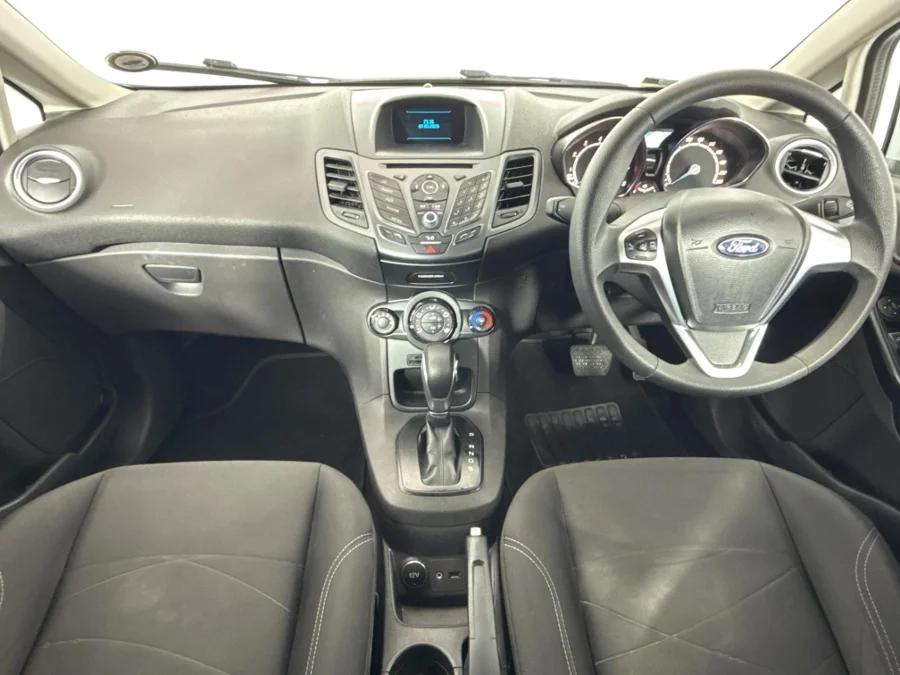 Used 2016 Ford Fiesta 5-door 1.0T Trend auto - WeBuyCars Richmond Used 2016 Ford Fiesta 5-door 1.0T Trend auto - WeBuyCars Richmond
