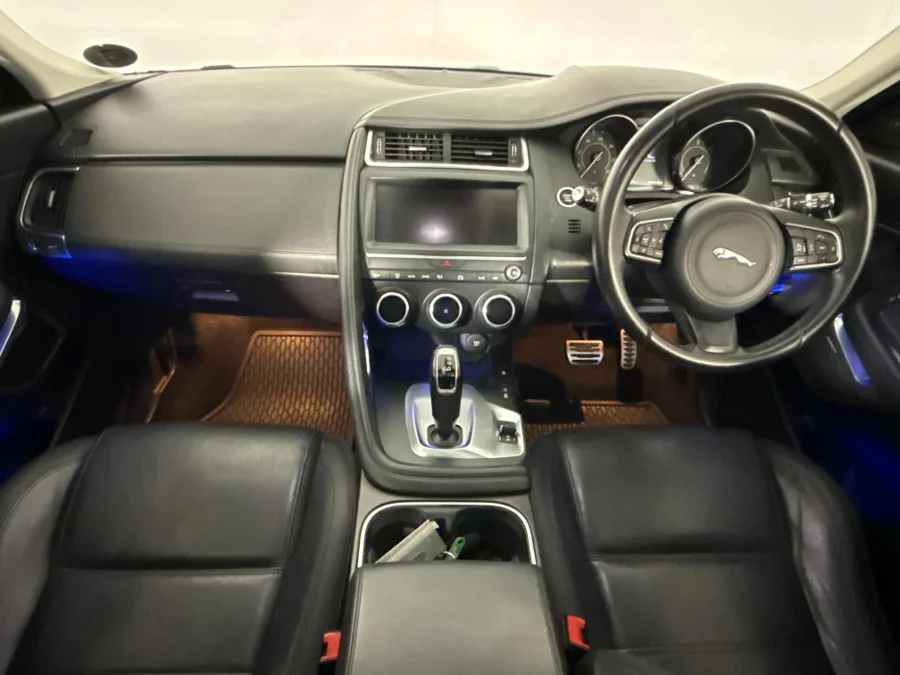Used 2018 Jaguar E-Pace D240 AWD R-Dynamic SE - WeBuyCars Brackenfell Cape Town Used 2018 Jaguar E-Pace D240 AWD R-Dynamic SE - WeBuyCars Brackenfell Cape Town