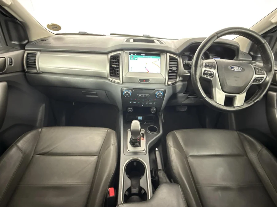 Used 2019 Ford Everest 2.2TDCi XLT auto - WeBuyCars Mbombela Used 2019 Ford Everest 2.2TDCi XLT auto - WeBuyCars Mbombela