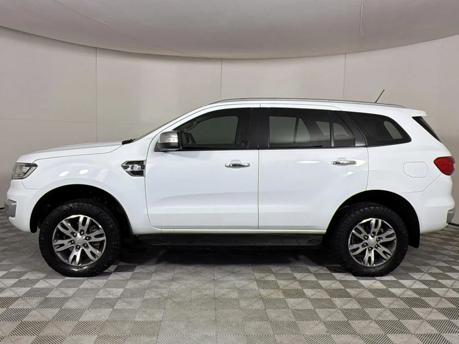 Used 2019 Ford Everest 2.2TDCi XLT auto - WeBuyCars Mbombela Used 2019 Ford Everest 2.2TDCi XLT auto - WeBuyCars Mbombela