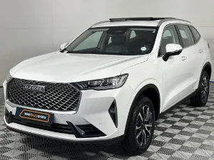 Used 2022 Haval H6 2.0GDIT 4WD Luxury Used 2022 Haval H6 2.0GDIT 4WD Luxury