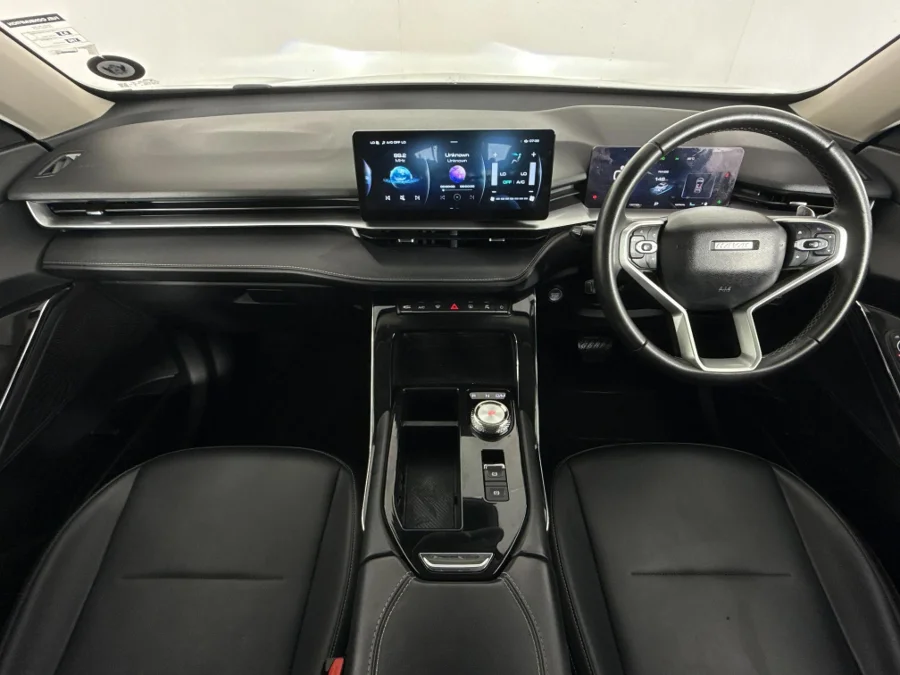 Used 2022 Haval H6 2.0GDIT 4WD Luxury - WeBuyCars Vereeniging