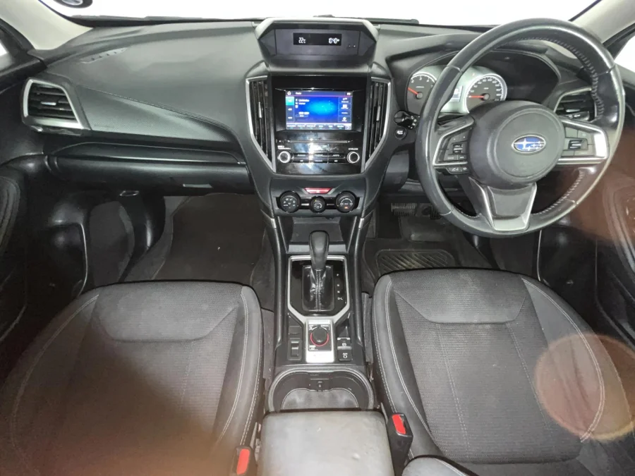 Used 2019 Subaru Forester 2.0i - WeBuyCars Brackenfell Cape Town Used 2019 Subaru Forester 2.0i - WeBuyCars Brackenfell Cape Town