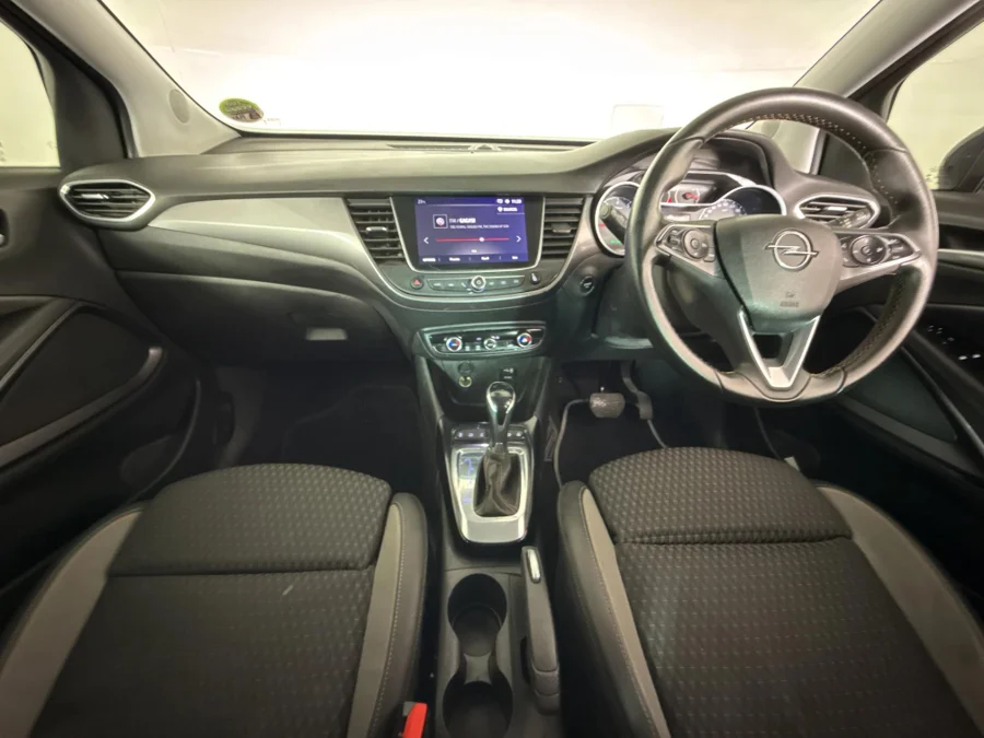 Used 2018 Opel Crossland X 1.2 Turbo Cosmo auto - WeBuyCars Riverhorse