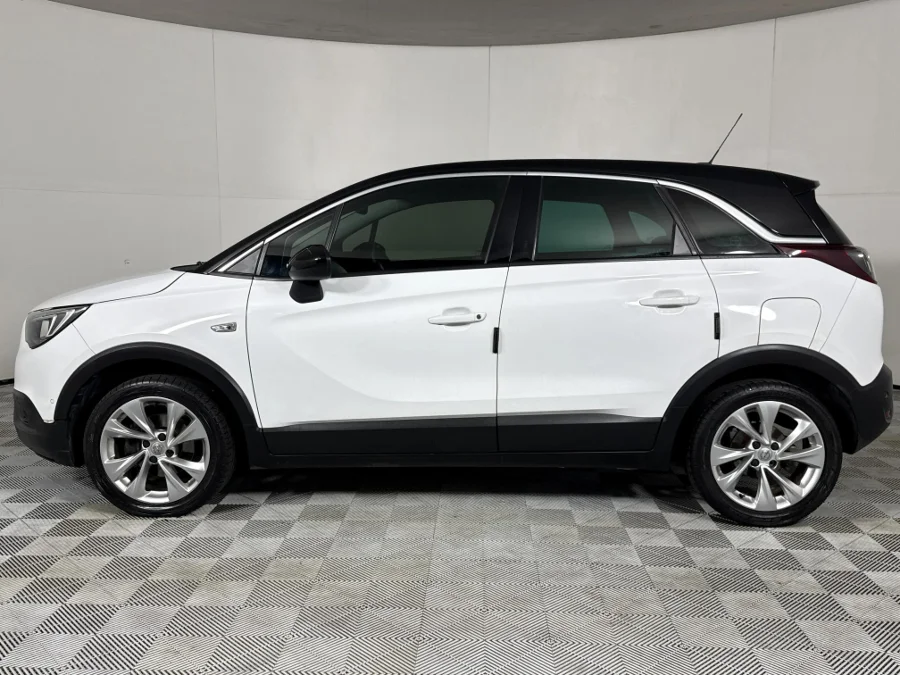 Used 2018 Opel Crossland X 1.2 Turbo Cosmo auto - WeBuyCars Riverhorse