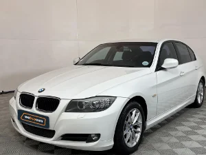 Used 2010 BMW 3 Series 320i auto