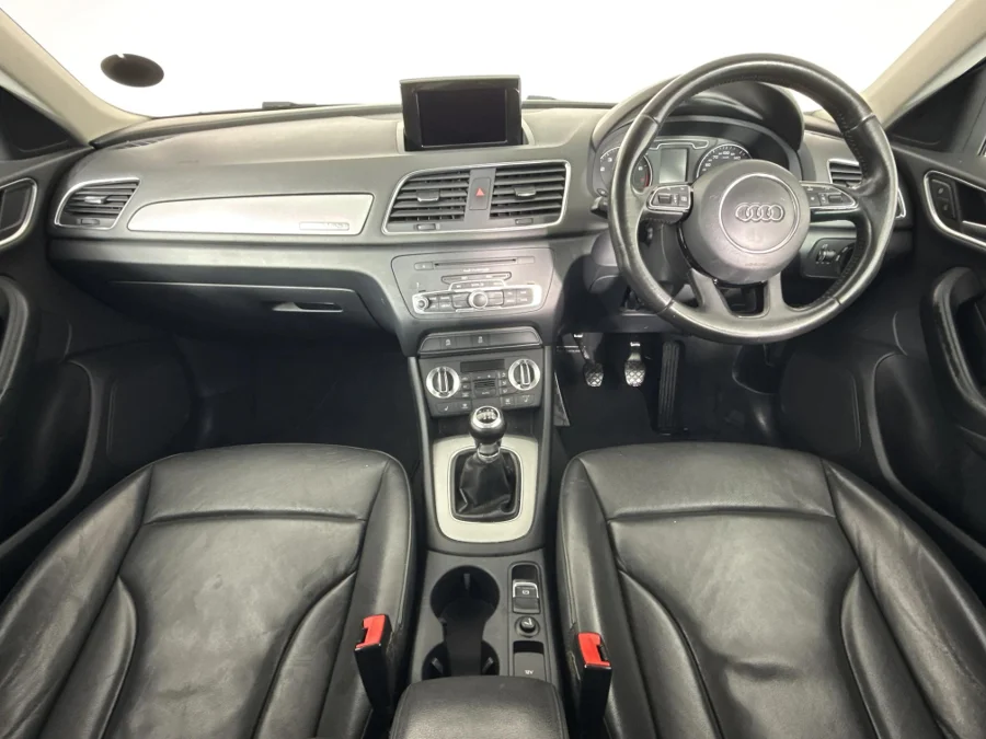 Used 2012 Audi Q3 2.0T quattro - WeBuyCars The Dome Used 2012 Audi Q3 2.0T quattro - WeBuyCars The Dome