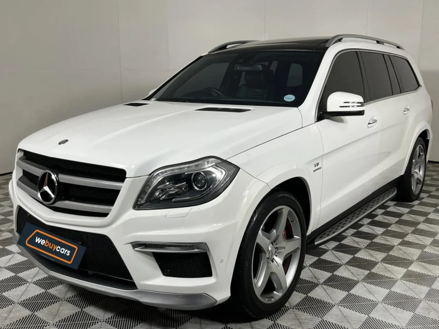 Used 2015 Mercedes-Benz GL 63 AMG - WeBuyCars The Dome Used 2015 Mercedes-Benz GL 63 AMG - WeBuyCars The Dome