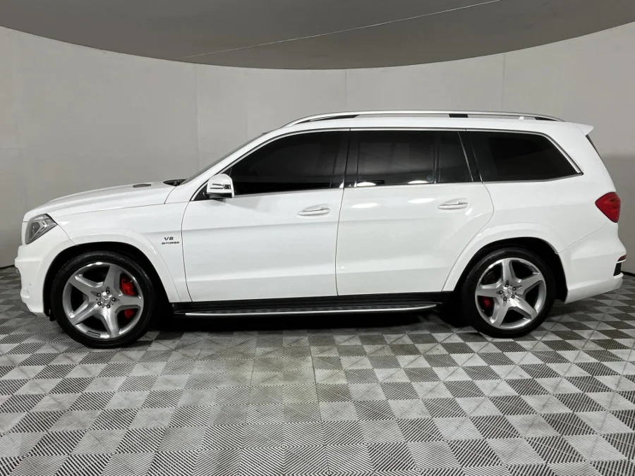Used 2015 Mercedes-Benz GL 63 AMG - WeBuyCars The Dome Used 2015 Mercedes-Benz GL 63 AMG - WeBuyCars The Dome