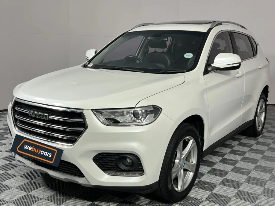 Used 2021 Haval H2 1.5T City auto - WeBuyCars Lansdowne Used 2021 Haval H2 1.5T City auto - WeBuyCars Lansdowne