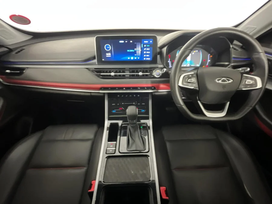 Used 2023 Chery Tiggo 4 Pro 1.5T Elite SE - WeBuyCars The Dome Used 2023 Chery Tiggo 4 Pro 1.5T Elite SE - WeBuyCars The Dome