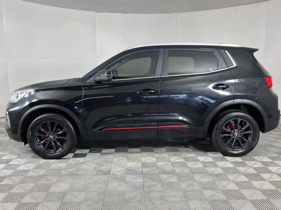 Used 2023 Chery Tiggo 4 Pro 1.5T Elite SE - WeBuyCars The Dome Used 2023 Chery Tiggo 4 Pro 1.5T Elite SE - WeBuyCars The Dome