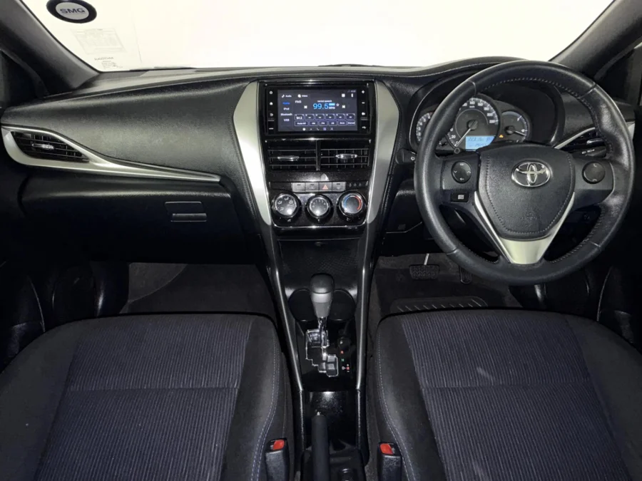 Used 2019 Toyota Yaris 1.5 Xs auto - WeBuyCars Durban Used 2019 Toyota Yaris 1.5 Xs auto - WeBuyCars Durban