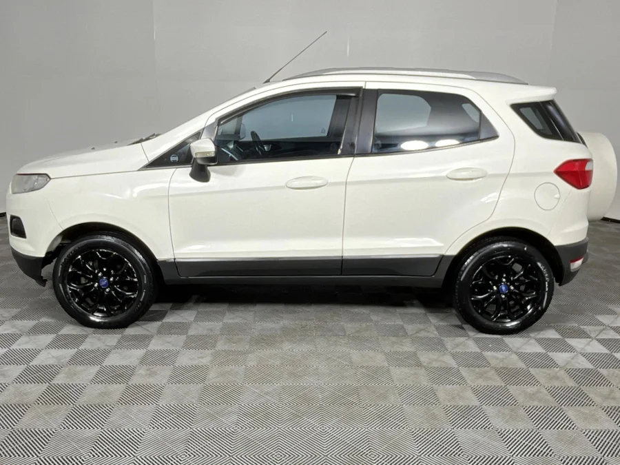 Used 2016 Ford EcoSport 1.0T Titanium - WeBuyCars Witbank Used 2016 Ford EcoSport 1.0T Titanium - WeBuyCars Witbank