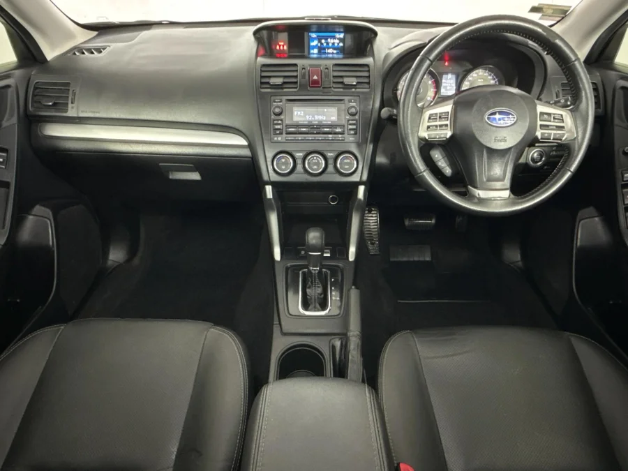 Used 2014 Subaru Forester 2.5 XS Premium - WeBuyCars Silverlakes Used 2014 Subaru Forester 2.5 XS Premium - WeBuyCars Silverlakes