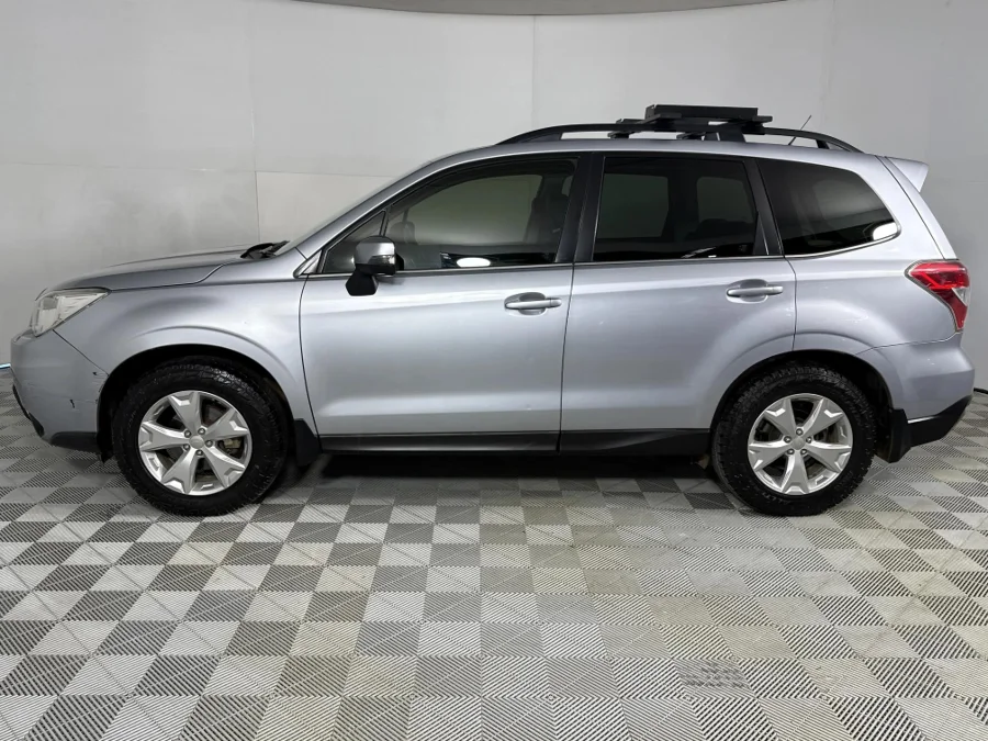 Used 2014 Subaru Forester 2.5 XS Premium - WeBuyCars Silverlakes Used 2014 Subaru Forester 2.5 XS Premium - WeBuyCars Silverlakes