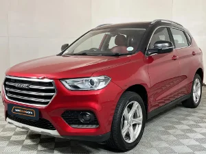 Used 2020 Haval H2 1.5T Luxury Used 2020 Haval H2 1.5T Luxury