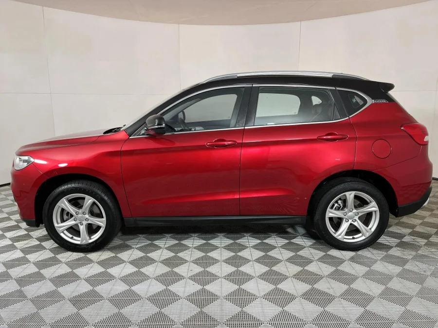 Used 2020 Haval H2 1.5T Luxury - WeBuyCars JHB South