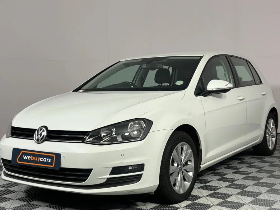 Used 2016 Volkswagen Golf 1.4TSI Comfortline auto - WeBuyCars Brackenfell Cape Town Used 2016 Volkswagen Golf 1.4TSI Comfortline auto - WeBuyCars Brackenfell Cape Town