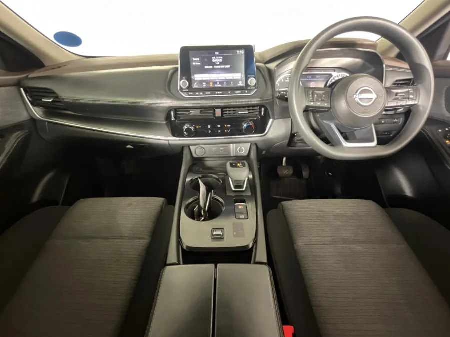Used 2024 Nissan X-Trail 2.5 Acenta - WeBuyCars Riverhorse Used 2024 Nissan X-Trail 2.5 Acenta - WeBuyCars Riverhorse