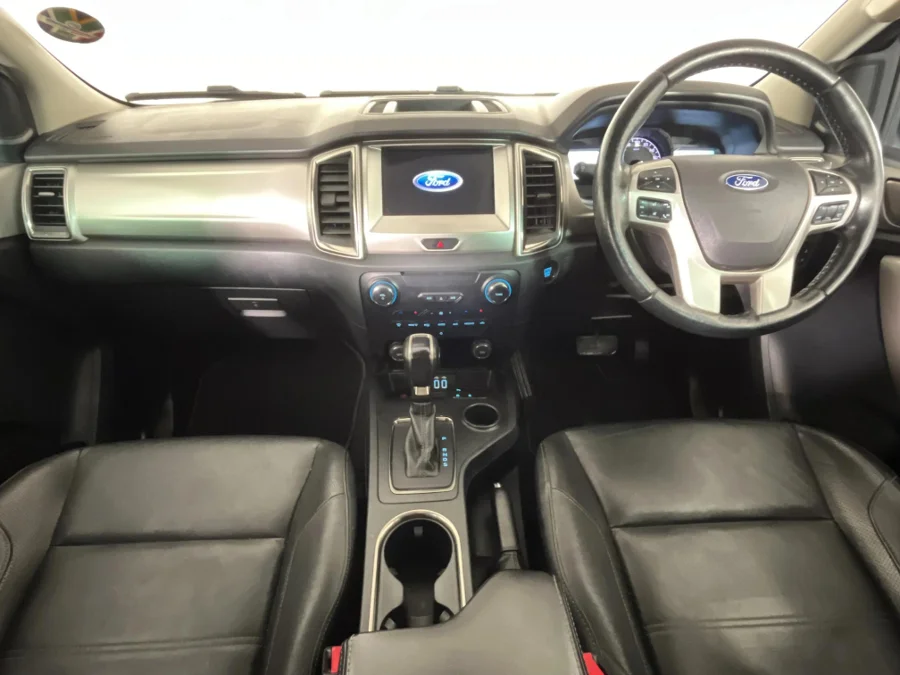 Used 2019 Ford Everest 2.0Bi-Turbo XLT - WeBuyCars Vereeniging Used 2019 Ford Everest 2.0Bi-Turbo XLT - WeBuyCars Vereeniging