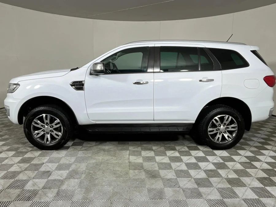 Used 2019 Ford Everest 2.0Bi-Turbo XLT - WeBuyCars Vereeniging Used 2019 Ford Everest 2.0Bi-Turbo XLT - WeBuyCars Vereeniging