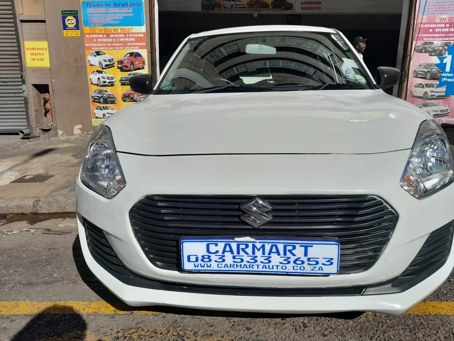 Used 2022 Suzuki Swift 1.2 GL manual - Carmart Auto Dealer Used 2022 Suzuki Swift 1.2 GL manual - Carmart Auto Dealer