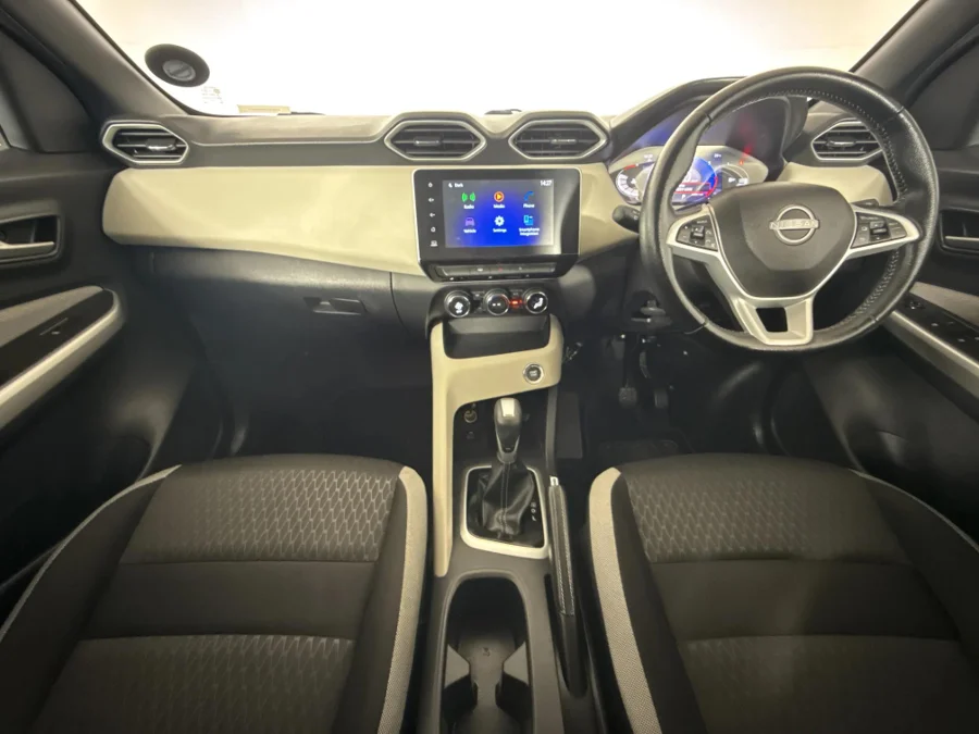Used 2022 Nissan Magnite 1.0 Turbo Acenta auto - WeBuyCars Richmond Used 2022 Nissan Magnite 1.0 Turbo Acenta auto - WeBuyCars Richmond
