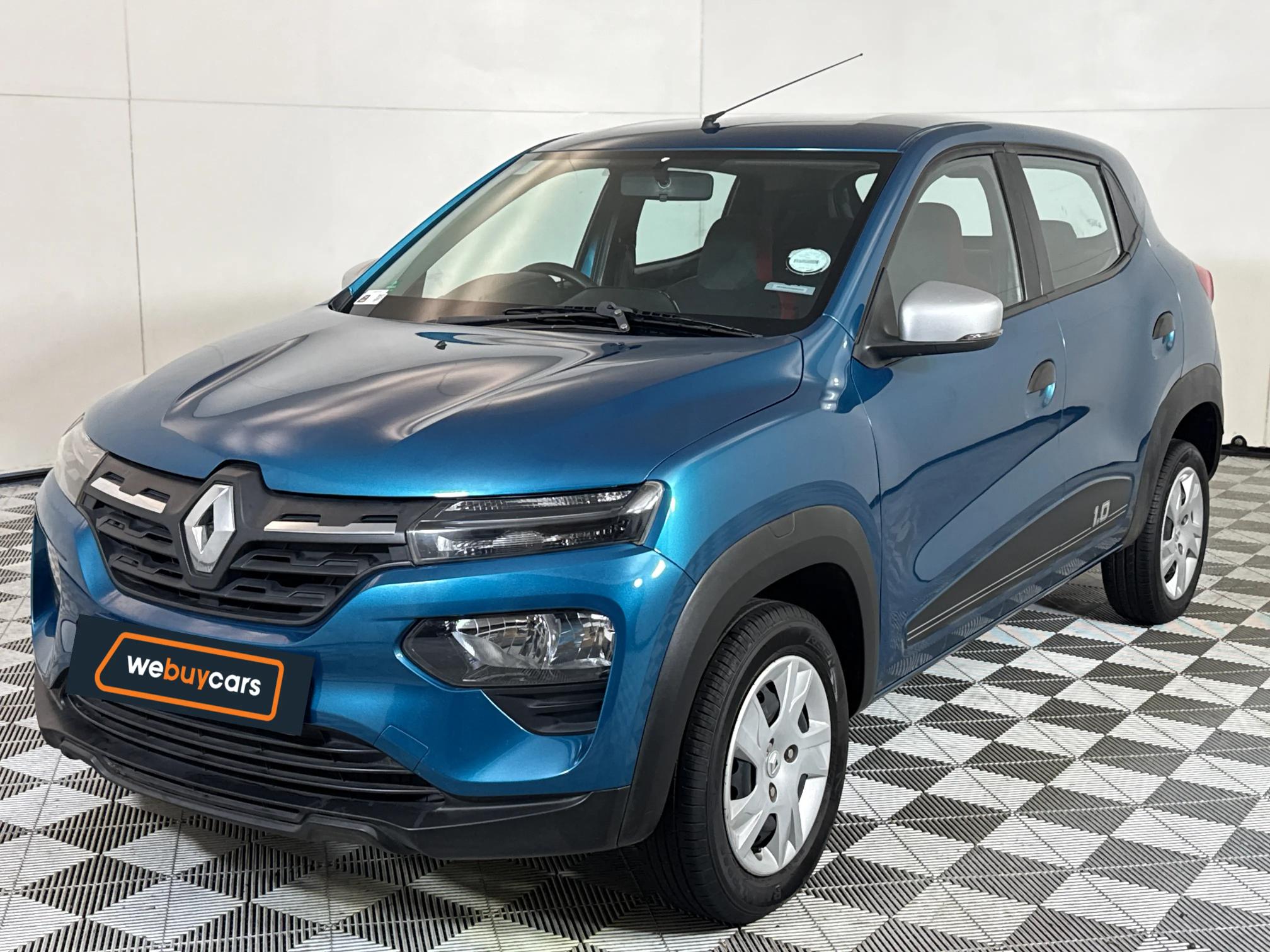 Used 2023 Renault Kwid 1.0 Ultra