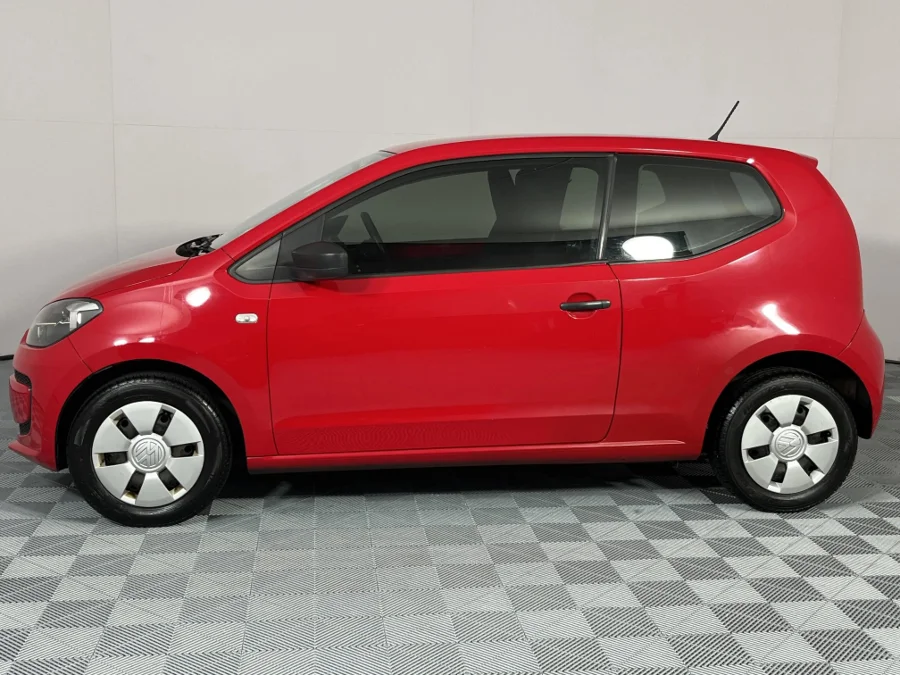 Used 2015 Volkswagen up! club up! 3-door 1.0 - WeBuyCars Lansdowne