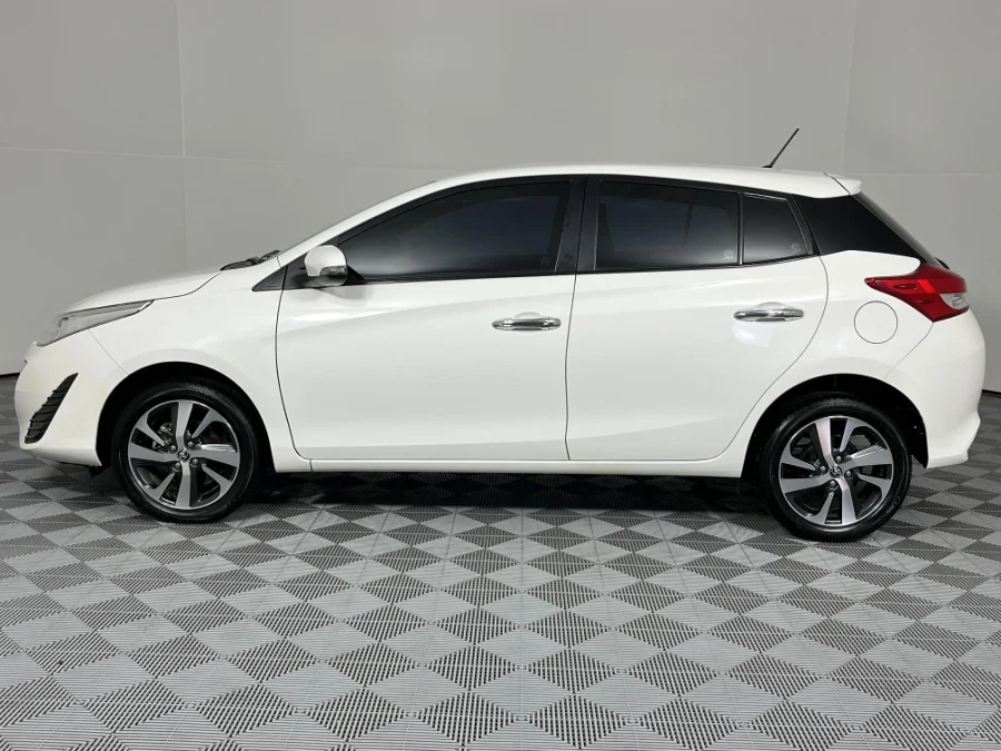 Used 2020 Toyota Yaris 1.5 Xs - WeBuyCars Montana Used 2020 Toyota Yaris 1.5 Xs - WeBuyCars Montana