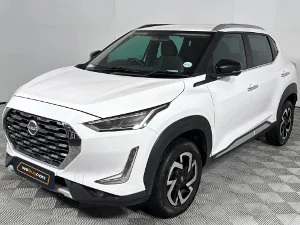 Used 2023 Nissan Magnite 1.0 Turbo Acenta Plus auto