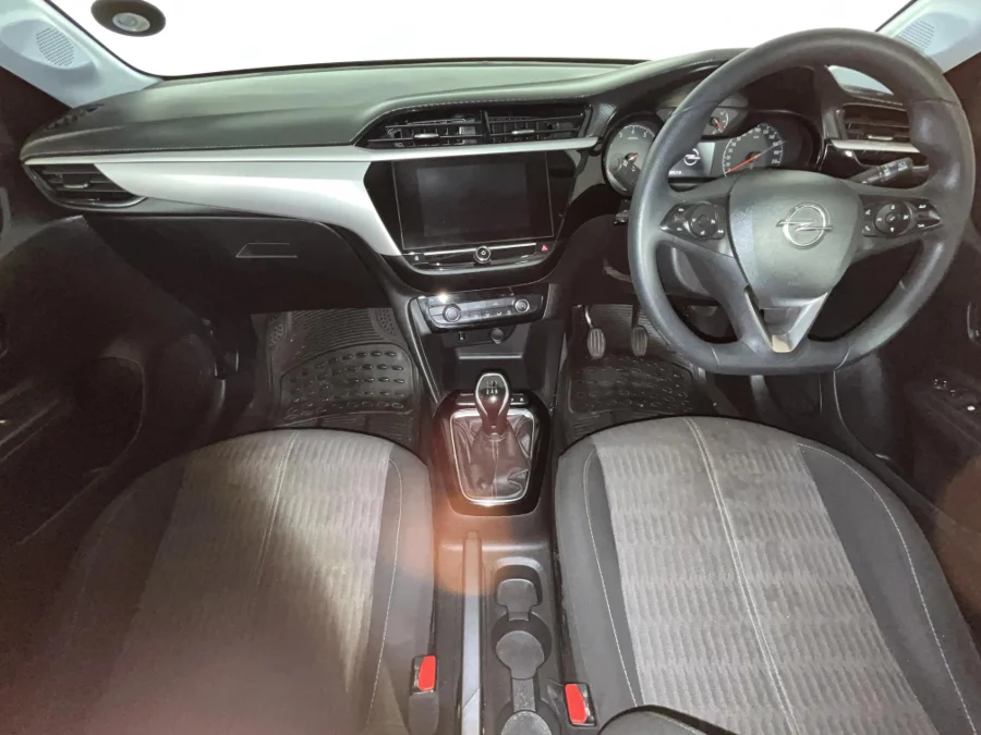 Used 2022 Opel Corsa 1.2 - WeBuyCars Gqeberha