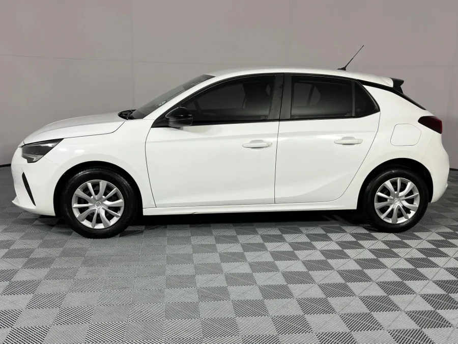 Used 2022 Opel Corsa 1.2 - WeBuyCars Gqeberha