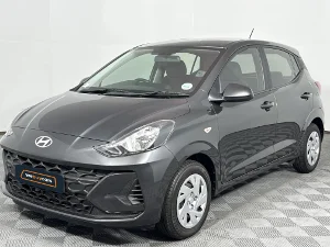 Used 2025 Hyundai Grand i10 1.2 Premium hatch