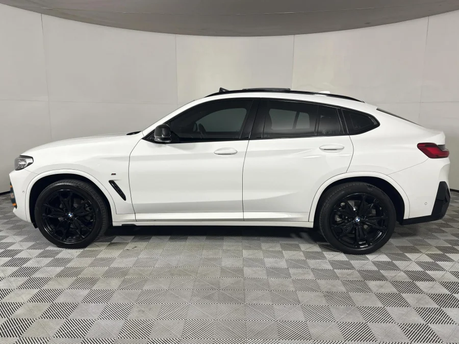 Used 2022 BMW X4 xDrive20d M Sport - WeBuyCars Montana Used 2022 BMW X4 xDrive20d M Sport - WeBuyCars Montana