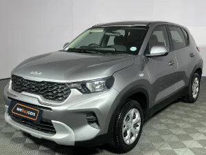 Used 2023 Kia Sonet 1.5 LX auto
