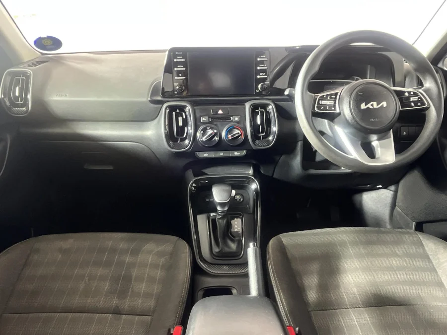 Used 2023 Kia Sonet 1.5 LX auto - WeBuyCars Rustenburg Used 2023 Kia Sonet 1.5 LX auto - WeBuyCars Rustenburg