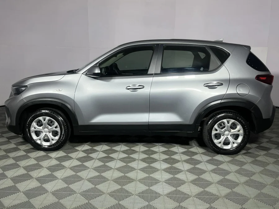 Used 2023 Kia Sonet 1.5 LX auto - WeBuyCars Rustenburg Used 2023 Kia Sonet 1.5 LX auto - WeBuyCars Rustenburg