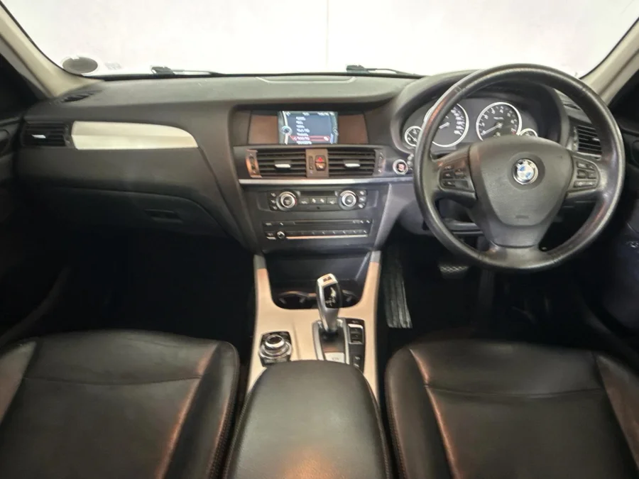 Used 2014 BMW X3 xDrive20i Exclusive auto - WeBuyCars Midstream Used 2014 BMW X3 xDrive20i Exclusive auto - WeBuyCars Midstream