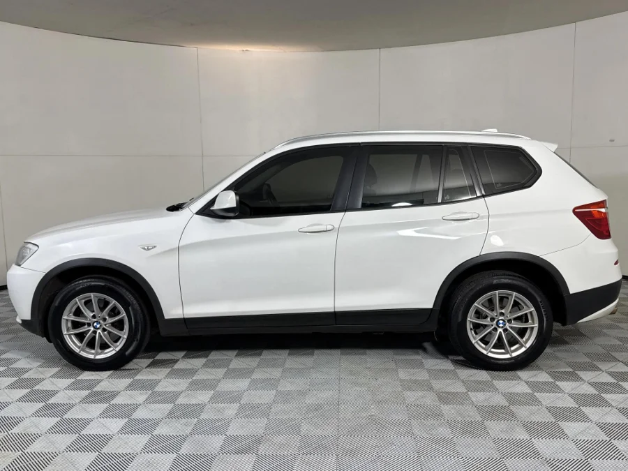 Used 2014 BMW X3 xDrive20i Exclusive auto - WeBuyCars Midstream Used 2014 BMW X3 xDrive20i Exclusive auto - WeBuyCars Midstream