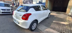 Used 2020 Suzuki Swift 1.2 GL manual Used 2020 Suzuki Swift 1.2 GL manual